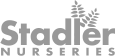 Stadler Nurseries Footer Logo
